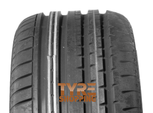 CONTINENTAL   295/30 ZR18 94Y N2 SPORT CONTACT 2 N2 PORSCHE