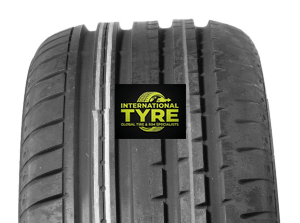 CONTINENTAL CONTI SP-CO2 245/45 R18 100W 245/45 R18
