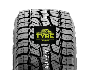 TRAZANO TRAZANO SL369 265/65 R17 112S 265/65 R17