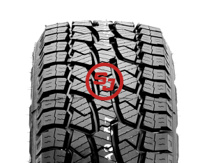 TRAZANO SL369 265/60 R18 110T