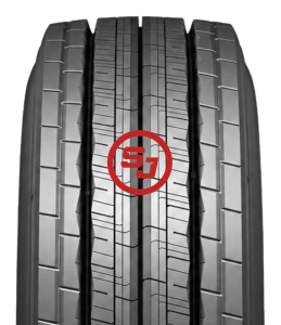 HANKOOK AU06 265/70 R19.5 143/141K