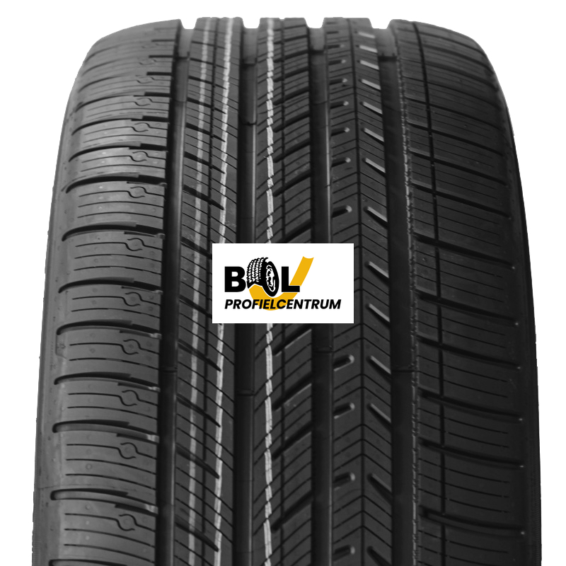 MICHELIN PILOT SPORT ALL SEASON 4 (A/S4)