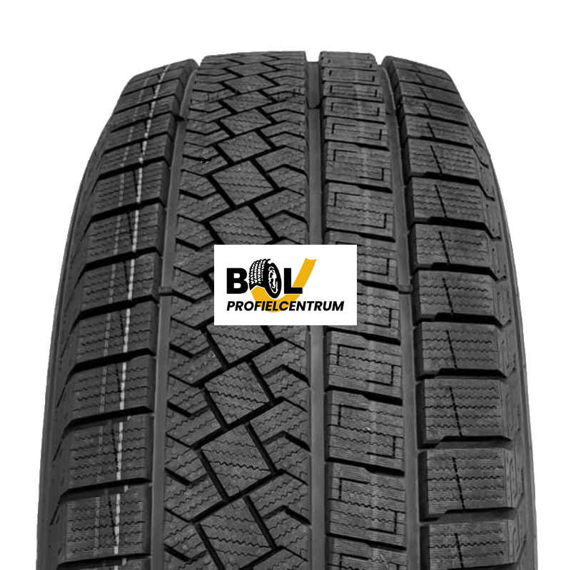 PIRELLI ICE ZERO ASIMMETRICO
