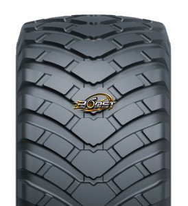 CARLISLE FMAXST 600/55 R26.5 165D