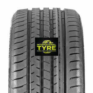 BERLIN TIRES BERLIN S-UHP1 255/30ZR19 91 Y XL 255/30 R19