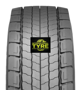 SUNNY KUMHO KLD23 315/70 R22.5 154/150L 315/70 R22