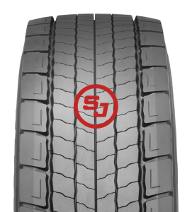 KUMHO KLD23 315/70 R22.5 154/150L
