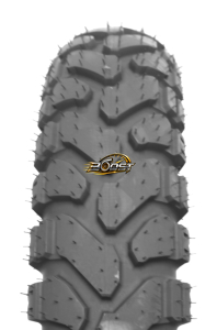 MITAS END+ 110/80 B19 59 H TL/TT 110/80 R19 MITAS END+ 110/80 B19 59 H TL/TT 110/80 R19
