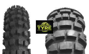 MITAS MITAS TR-XT+ 80/90 B21 48 T TL/TT 80/90 R21