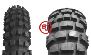 MITAS TR-XT+ 110/80 B19 59 T TL/TT