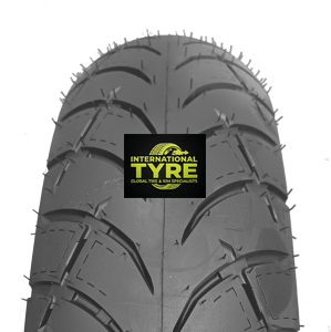 JOURNEY TYRE JOURNEY P6229 130/70 -17 62 S TL 130/70 R17