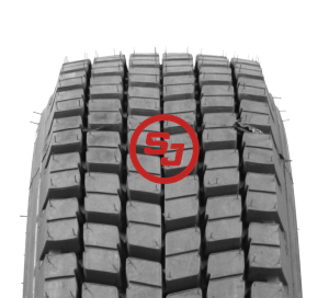 WINDPOWE WDR55 275/70 R22.5 148/145M