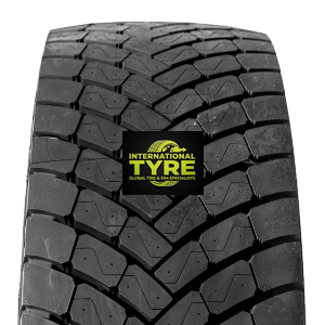 LINGLONG LINGLONG R-D31 315/70R225 156/150L 315/70 R22