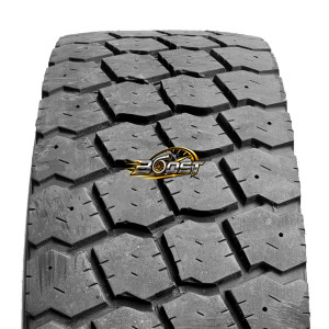 NEUE-RILLE DRIVE 215/75R175 126/124M