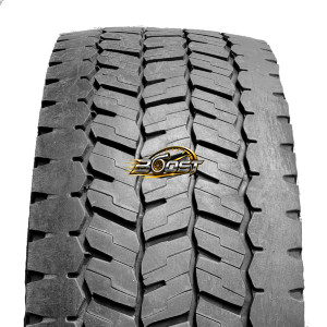 NEUE-RILLE DRIVE 245/70R175 136/134M