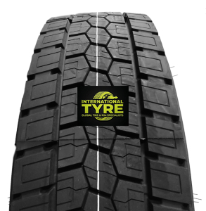 KORMORAN FIRESTON FD624 315/80 R22.5 156/150L 315/80 R22
