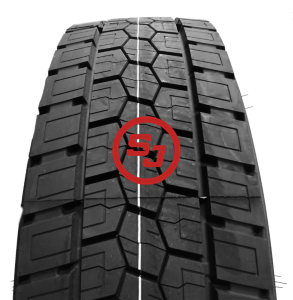 FIRESTON FD624 315/80 R22.5 156/150L