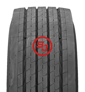 TOURADOR MAX-S1 315/80 R22.5 158/150L