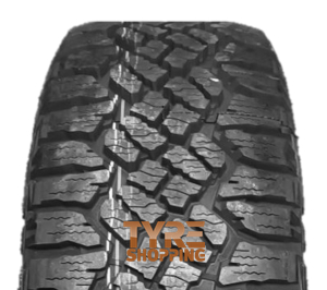 GOODYEAR      LT255/70 R16 120/117Q M+S WRANGLER DURATRAC RT