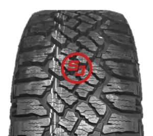 GOODYEAR DUR-RT LT265/60 R18 119/116Q