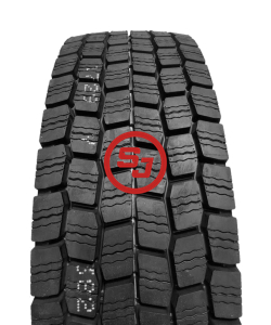 GITI GDR621+ 315/80 R22.5 158/150L