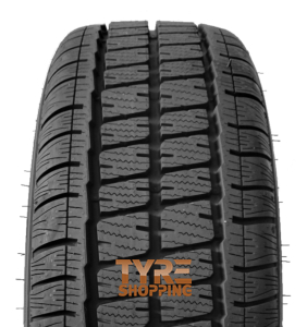 DUNLOP        205/65 R16C 107/105T TL 8  PR M+S ECONODRIVE AS ALLWETTER