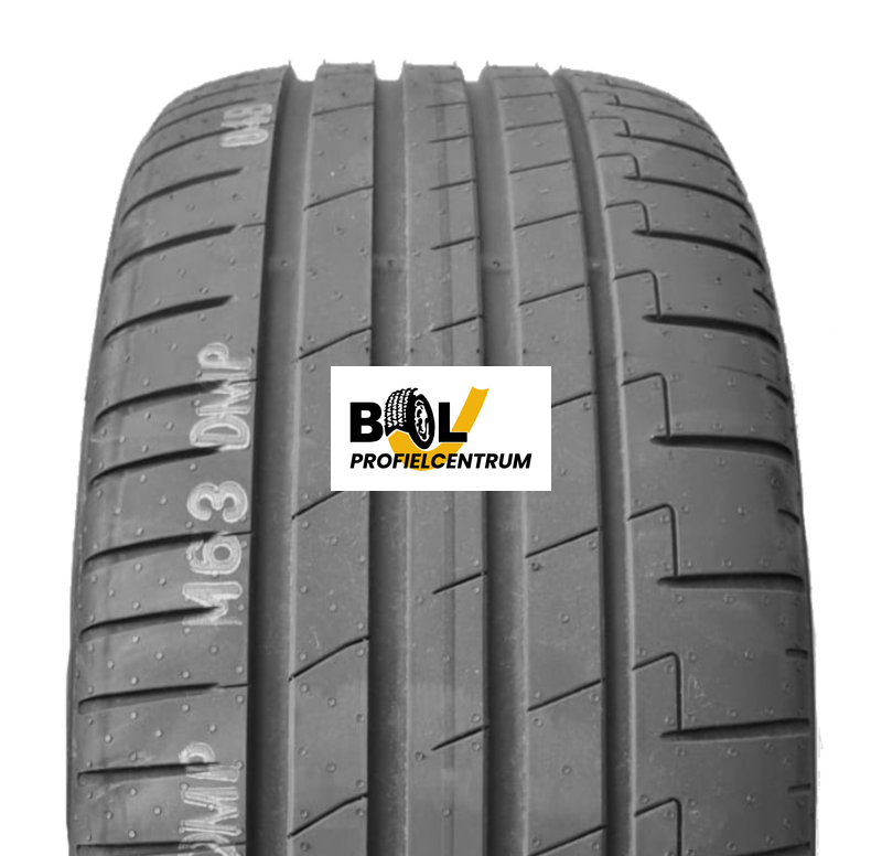 PIRELLI P ZERO E