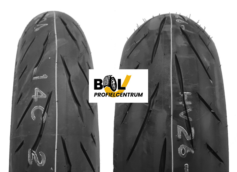 BRIDGESTONE BATTLAX HYPERSPORT S23
