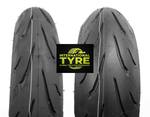 MICHELIN MICHELIN POWER6 190/55ZR17 (75W) TL 190/55 R17