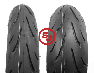 MICHELIN POWER6 190/50ZR17 (73W) TL
