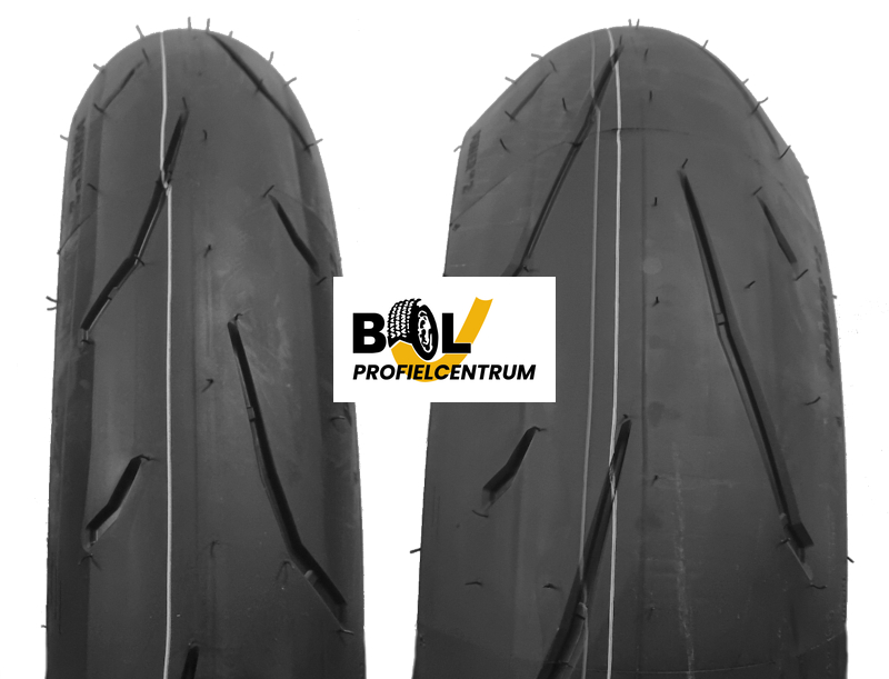 MICHELIN POWER GP 2