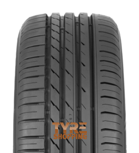 NOKIAN        205/55 R16 91H WETPROOF 1