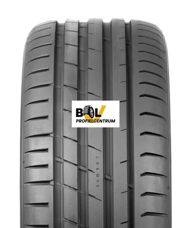 NOKIAN POWERPROOF 1