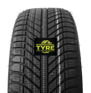 GOODYEAR GOODYEAR VE-4X4 235/55 R17 103H XL 235/55 R17