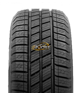 ROADHOG RGASV02 205/65 R16 107/105T