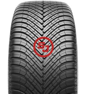 PRINX QUA-4S 225/55 R18 102W XL
