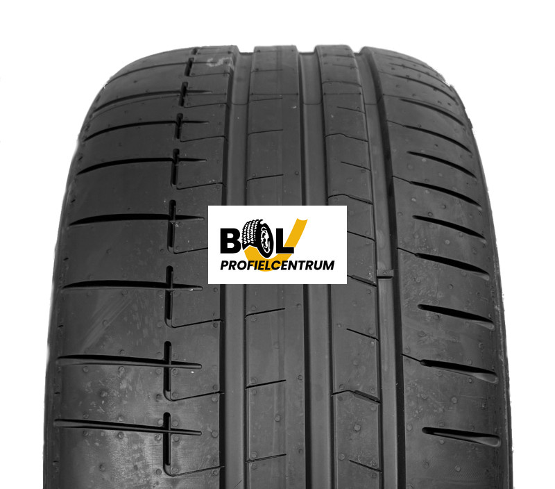 PIRELLI P ZERO R
