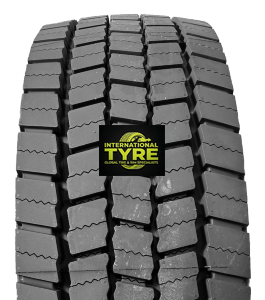 CROSSWIND CROSSWIN CWHD02 235/75 R17.5 132/130M 235/75 R17