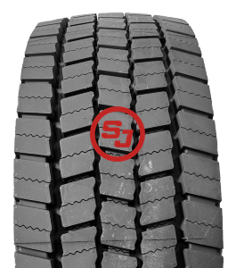 CROSSWIN CWHD02 245/70 R19.5 136/134M