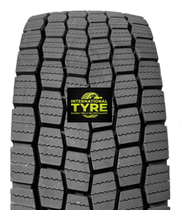 CROSSWIND CROSSWIN CWRD03 315/60 R22.5 152/148L 315/60 R22