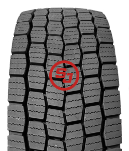 CROSSWIN CWRD03 315/80 R22.5 156/150L