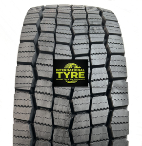 CROSSWIND CROSSWIN CWWD60 315/70 R22.5 156/150L 315/70 R22
