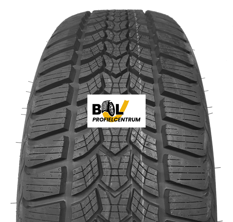 DUNLOP WINTERTRAIL (H)