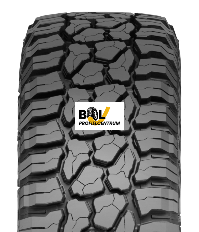 FALKEN WILDPEAK R/T 01