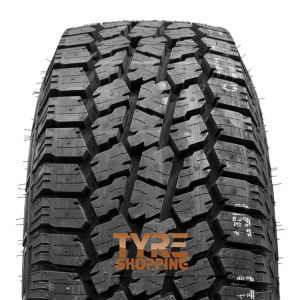 YOKOHAMA      LT225/75 R16 115/112S M+S GEOLANDAR A/T4 G018