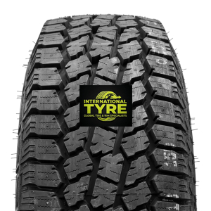 YOKOHAMA YOKOHAMA G018A 265/60 R18 110T 265/60 R18