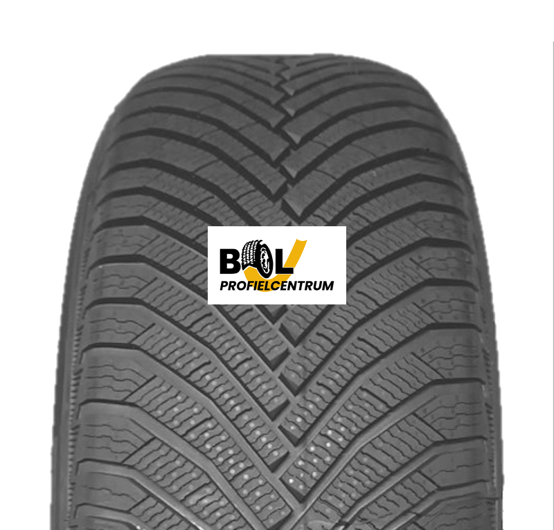 MICHELIN ALPIN 7