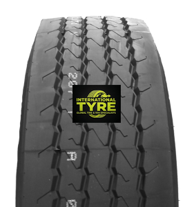 GITI GITI GTR956 265/70 R19.5 143/141J 265/70 R19