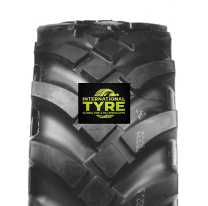 GEYER & HOSAJA (RETREAD) WINDPOWE WGP23 445/65 R22.5 169F TL 445/65 R22