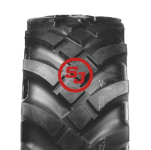 WINDPOWE WGP23 445/65 R22.5 169F TL